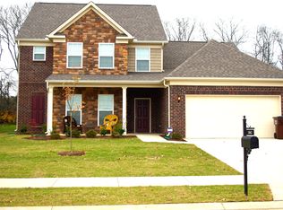 1062 Addington Rd, Hendersonville, TN 37075