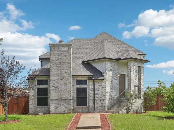 12848 Hilltop Dr, Balch Springs, TX 75180