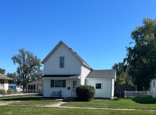 442 S Ransom St, Ottumwa, IA 52501