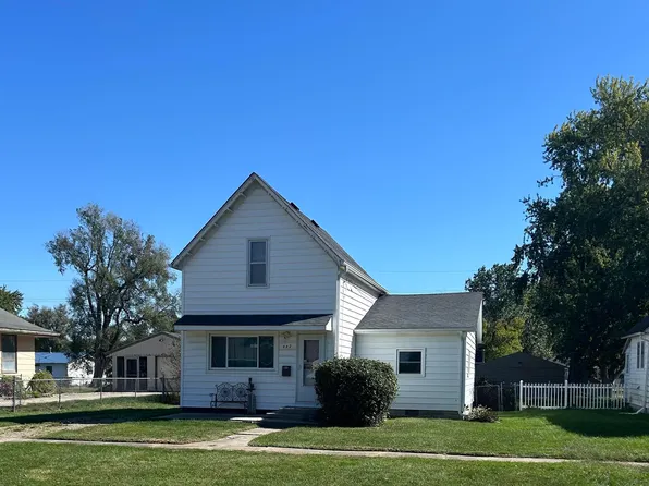 442 S Ransom St, Ottumwa, IA 52501
