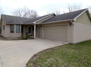 437 S Main St, Upland, IN 46989