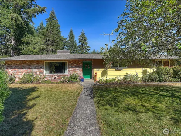24201 42nd Avenue E, Spanaway, WA 98387