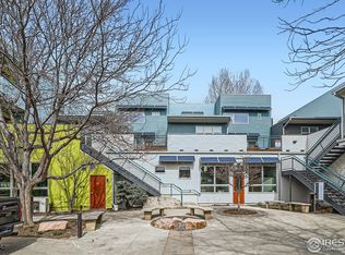 2018 Ionosphere St UNIT 3, Longmont, CO 80504