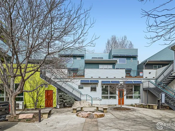 2018 Ionosphere St #3, Longmont, CO 80504
