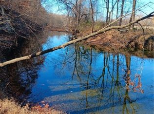 4616 E Farabee Road, Salem, IN 47167