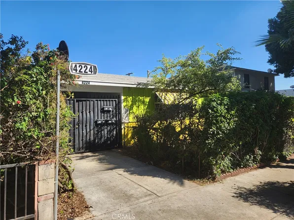 4224 Verdugo Rd, Los Angeles, CA 90065