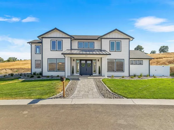 414 Highwater St, Lewiston, ID 83501