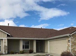 10555 Iron Ridge Ct, Reno, NV 89521