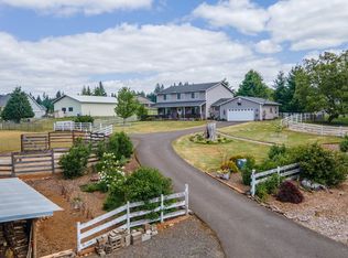 20300 NE 109th St, Brush Prairie, WA 98606