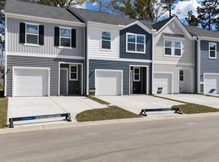 2806 Scarlett Maple St, Summerville, SC 29486