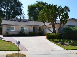 659 Appleton Rd, Simi Valley, CA 93065