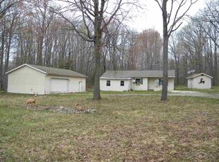 280 Pine St, Harrison, MI 48625