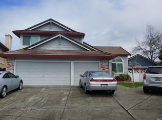 7309 Roxanne Ln, Rohnert Park, CA 94928