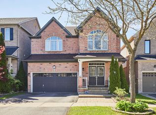 77 Bambridge St, Ajax, ON L1Z1R2