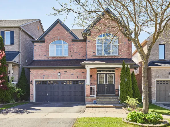 77 Bambridge St, Ajax, ON L1Z 1R2