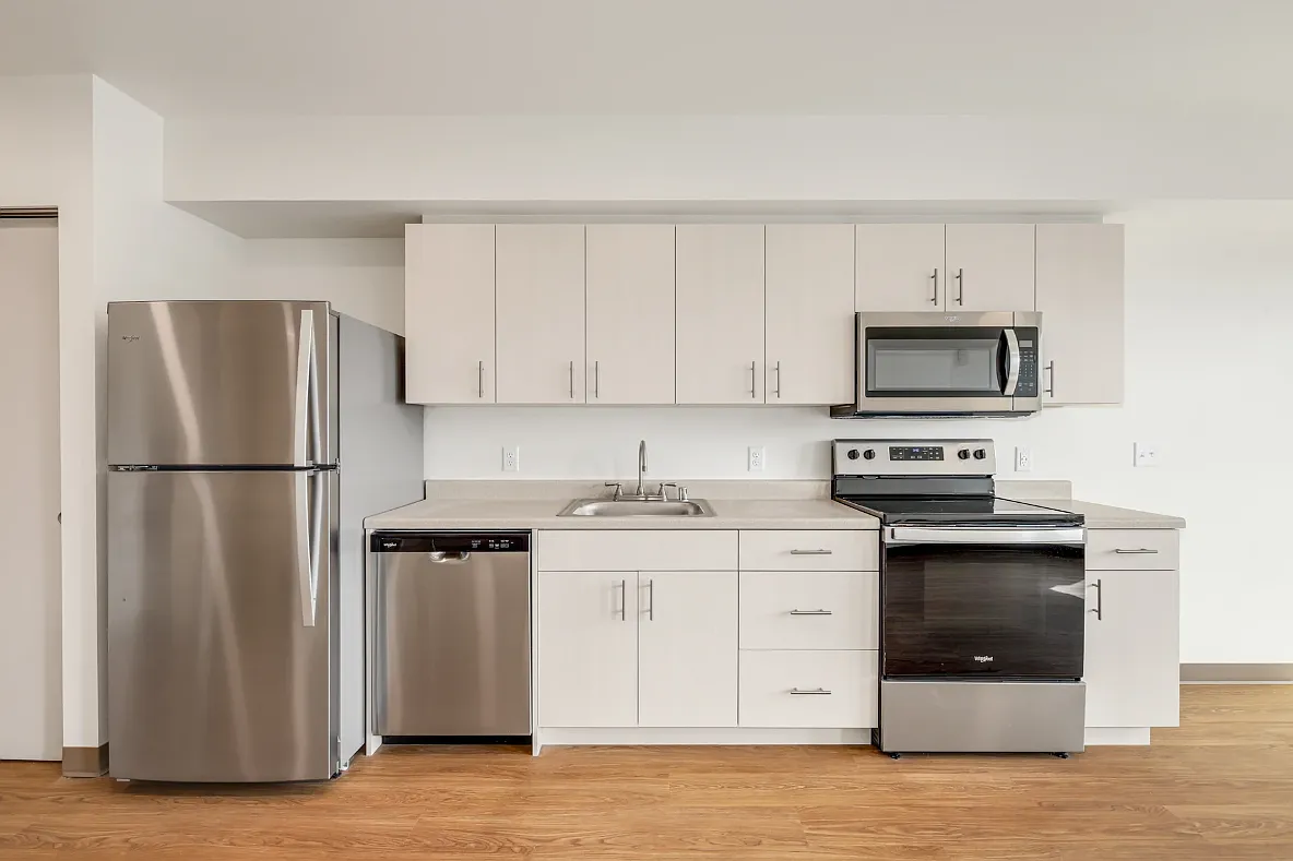 Tahoma Valley Apartments - Brand New Affordable — Photo 3