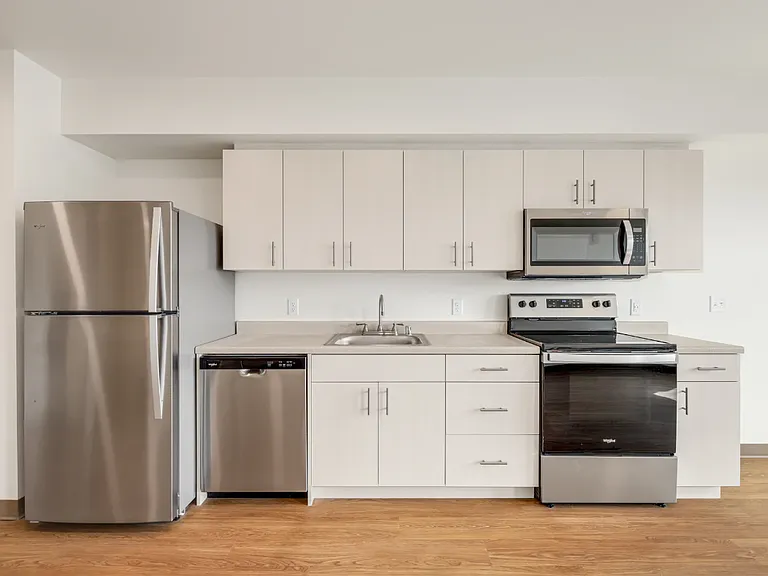 Tahoma Valley Apartments - Brand New Affordable — Photo 3