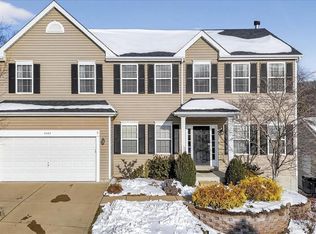 5497 Regency Woods Mnr, Imperial, MO 63052