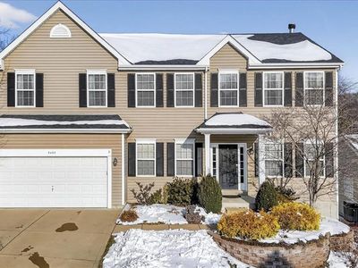 5497 Regency Woods Mnr, Imperial, MO, 63052