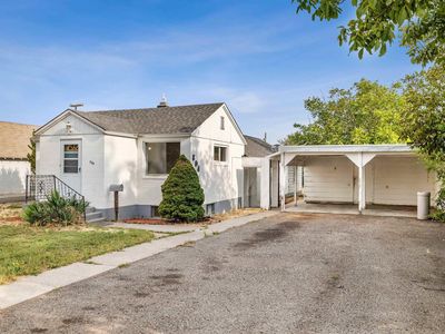 804 Sprague Ave, Buhl, ID, 83316