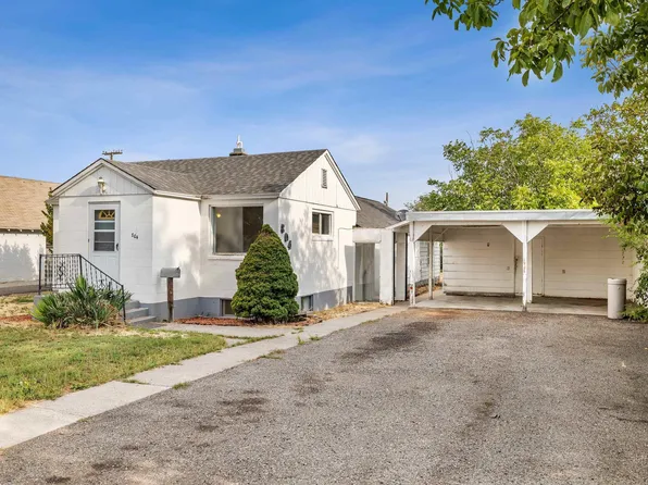 804 Sprague Ave, Buhl, ID 83316