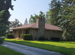 804 S Fancher Rd, Racine, WI 53406