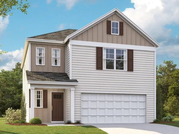 2998 Nicole Cir, Morristown, TN 37814