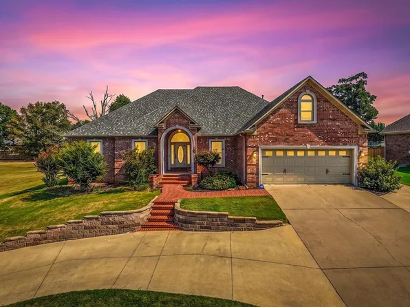 24 Cypress Knee Dr, Cabot, AR 72023