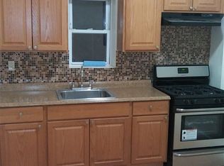 3811 Palisade Ave APT 1, Union City, NJ 07087