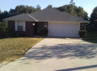 5179 Whitehurst Ln, Crestview, FL 32536
