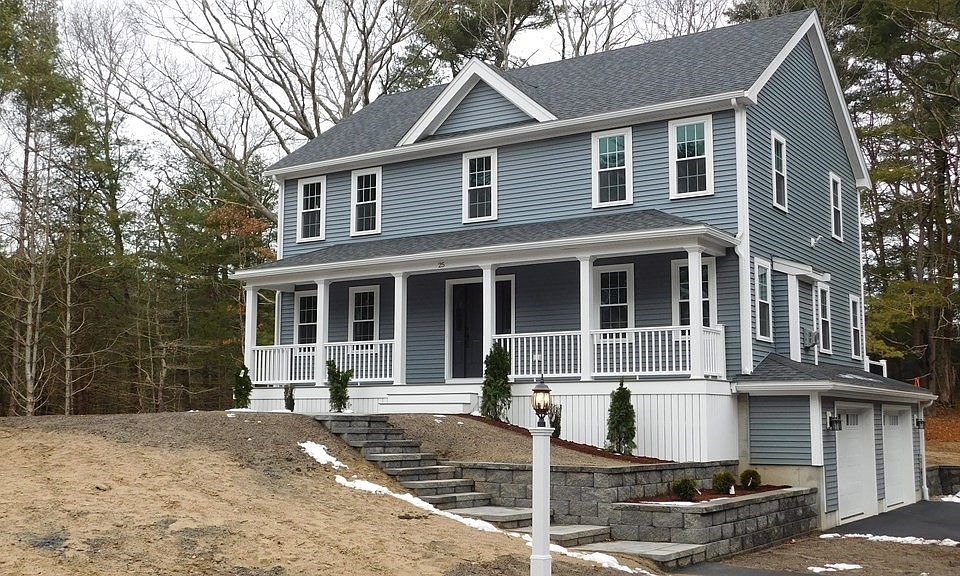 25 Winthrop St, Kingston, MA 02364 Zillow