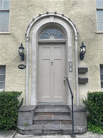 1402 Jefferson Ave #A — Photo 2