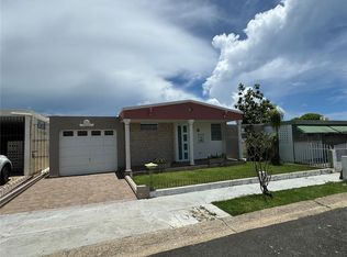 C/12 Villas De Rio Grande #T-3, Rio Grande, PR 00745