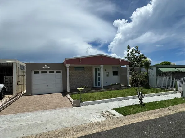C/12 Villas De Rio Grande #T-3, Rio Grande, PR 00745