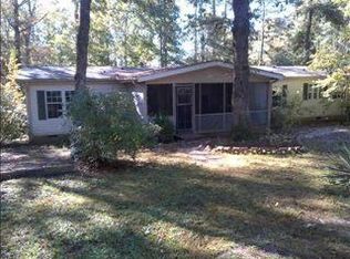 365 Hollyridge Rd, Carthage, NC 28327