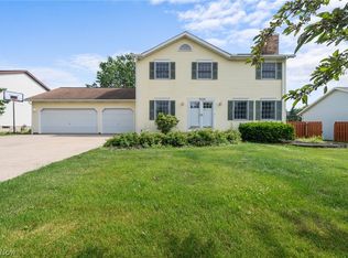 5126 Grafton Rd, Brunswick, OH 44212