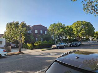 2421 California Ave, Santa Monica, CA 90403