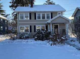 63 Watchung Ave #2, Montclair, NJ 07043