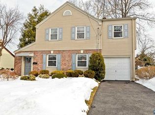 134 Voorhis Ave, River Edge, NJ 07661