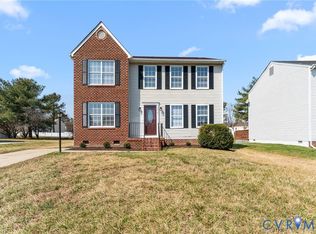 1716 Almond Creek North Ter, Henrico, VA 23231