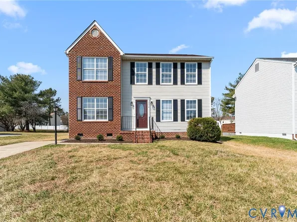1716 Almond Creek North Ter, Henrico, VA 23231