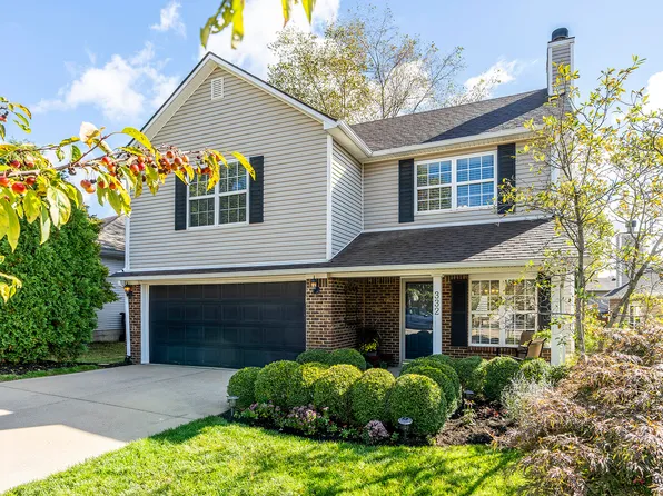 332 Silver Creek Way, Lexington, KY 40511