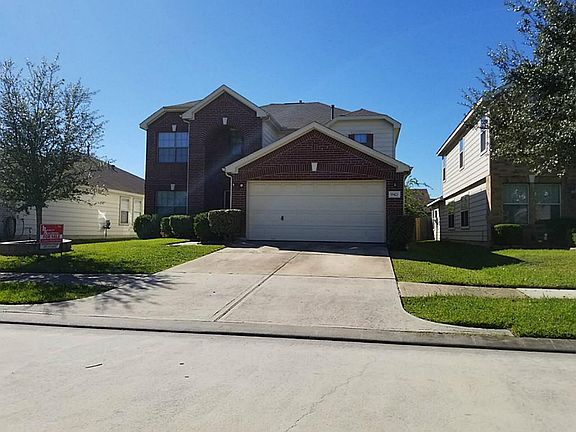 2nd image of 19423 Remington Wick Dr