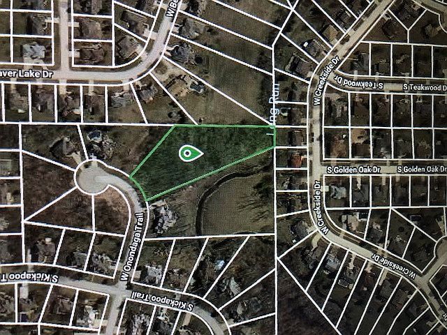 1st image of 13215 W Onondaga Trl