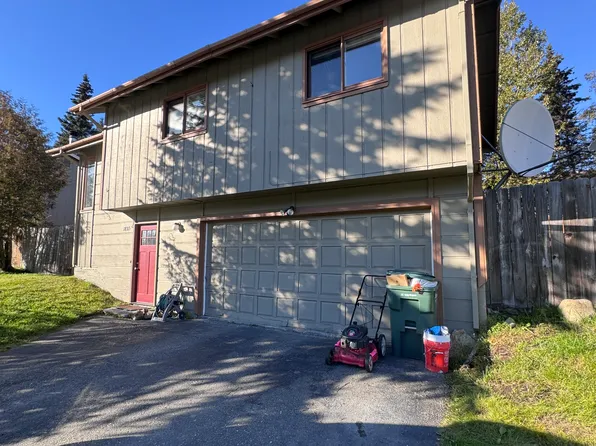 18315 Hidden Falls Ave, Eagle River, AK 99577