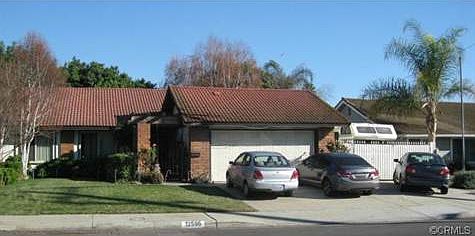 gated RV parking too