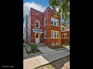 5453 W Dakin St, Chicago, IL 60641