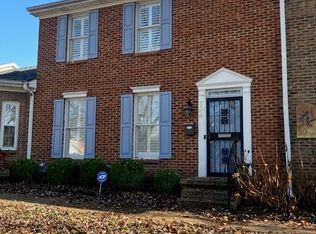 106 Savannah Way, Danville, KY 40422