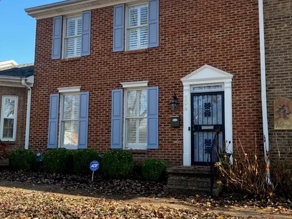 106 Savannah Way, Danville, KY 40422