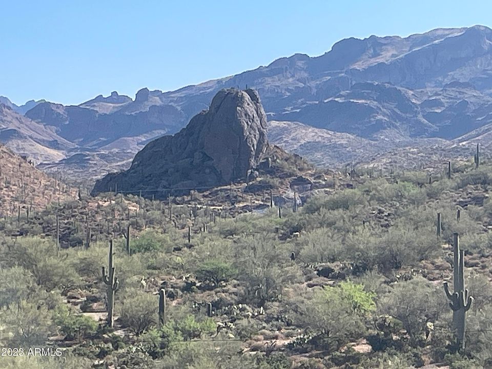 1st image of 0 N Silver Tip Trail #015E